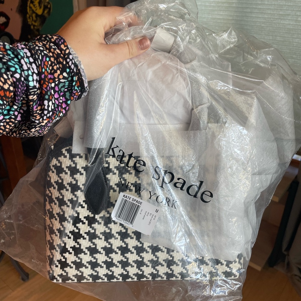 Kate Spade Darcy Small Satchel